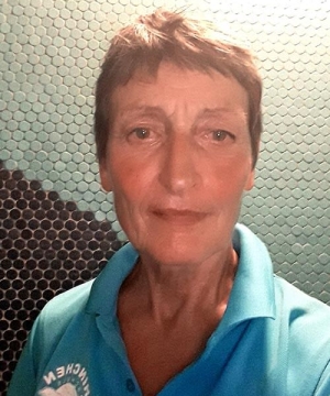 Ute Rothenburger